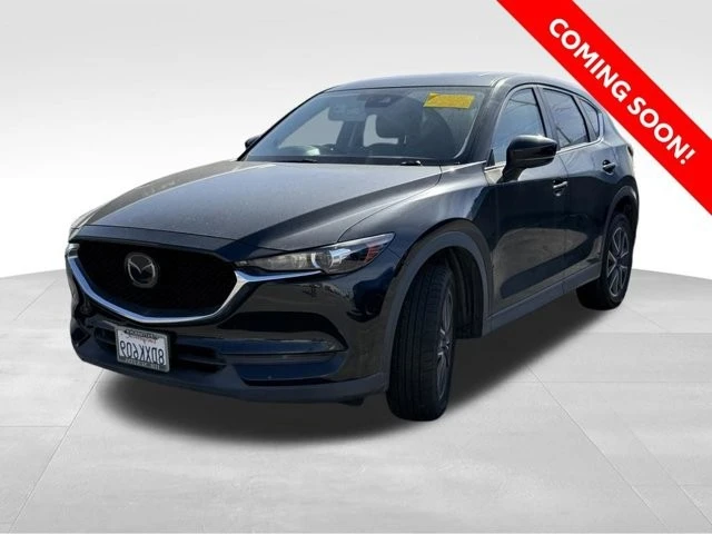 2018 Mazda CX-5 2nd Gen - Image 2 of 18