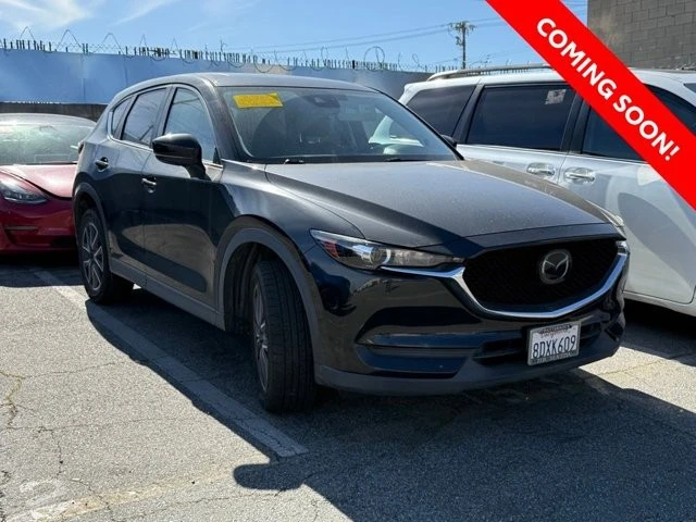 2018 Mazda CX-5 2nd Gen - Image 3 of 18
