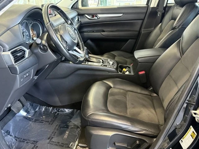 2018 Mazda CX-5 2nd Gen - Image 21 of 21