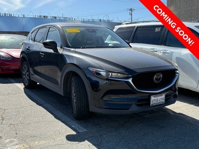 2018 Mazda CX-5 2nd Gen - Image 5 of 18