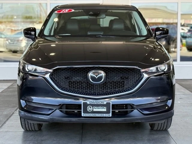2018 Mazda CX-5 2nd Gen - Image 4 of 21
