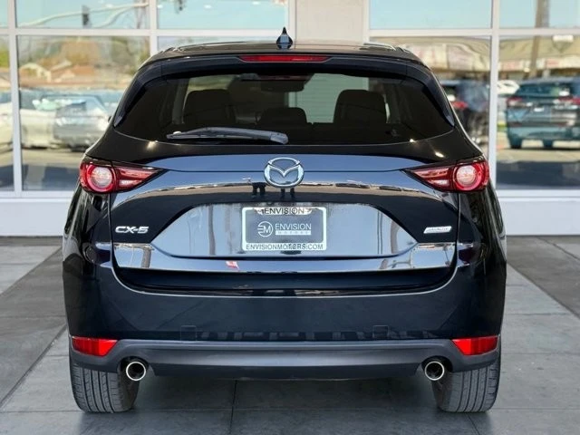 2018 Mazda CX-5 2nd Gen - Image 11 of 21