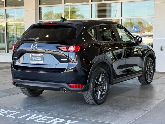 2018 Mazda CX-5 2nd Gen - Image 12 of 21