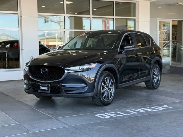 2018 Mazda CX-5 2nd Gen - Image 2 of 21