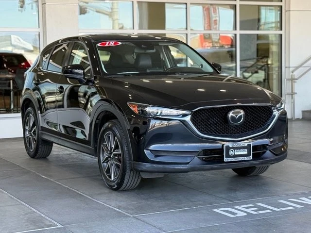 2018 Mazda CX-5 2nd Gen - Image 6 of 21