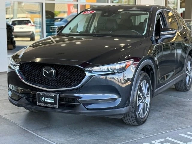 2018 Mazda CX-5 2nd Gen - Image 3 of 21