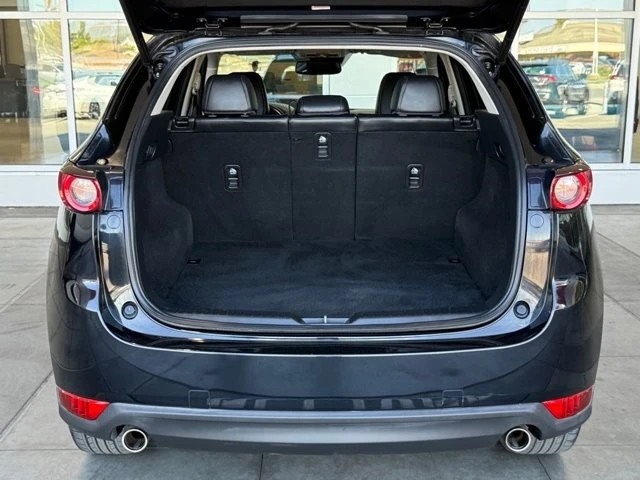 2018 Mazda CX-5 2nd Gen - Image 15 of 21