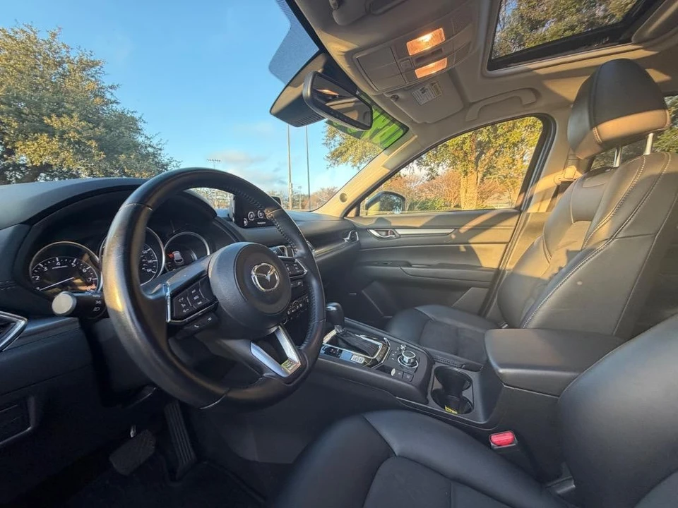 2018 Mazda CX-5 2nd Gen - Image 9 of 21