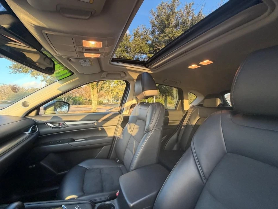 2018 Mazda CX-5 2nd Gen - Image 10 of 21