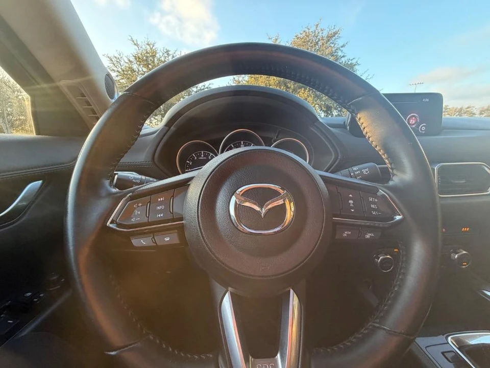 2018 Mazda CX-5 2nd Gen - Image 12 of 21