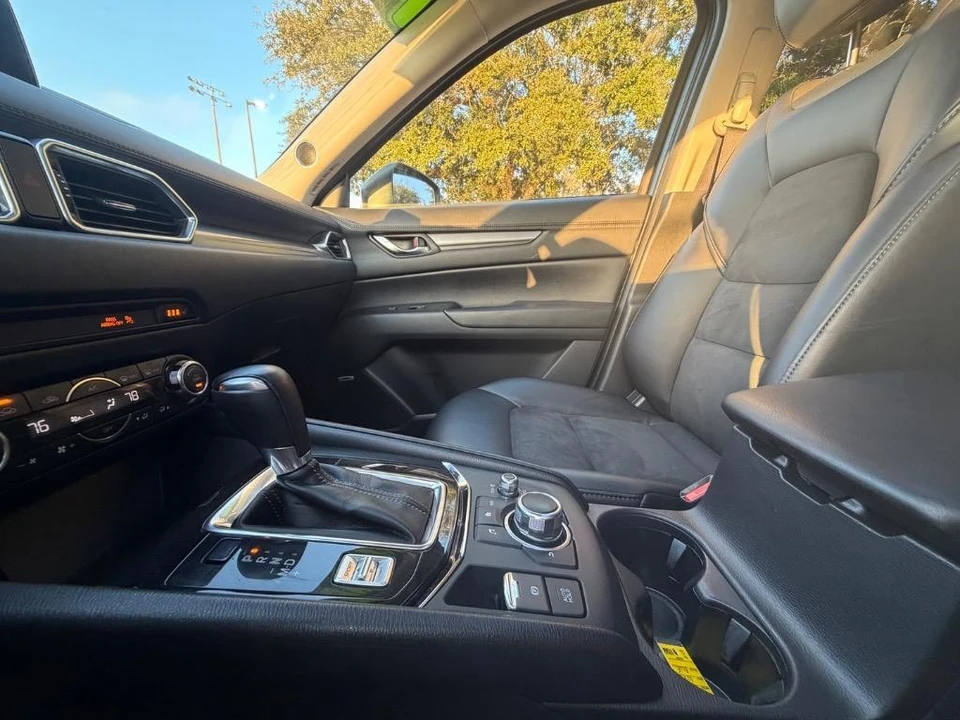 2018 Mazda CX-5 2nd Gen - Image 17 of 21