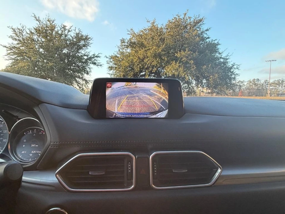 2018 Mazda CX-5 2nd Gen - Image 15 of 21