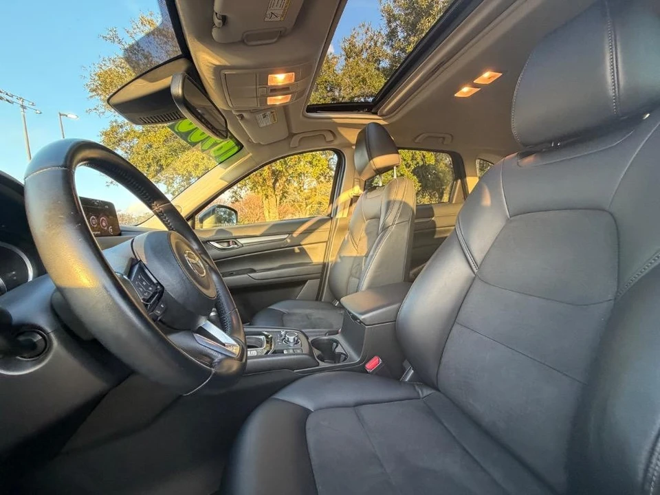 2018 Mazda CX-5 2nd Gen - Image 8 of 21