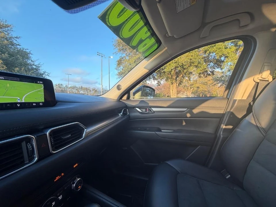 2018 Mazda CX-5 2nd Gen - Image 18 of 21
