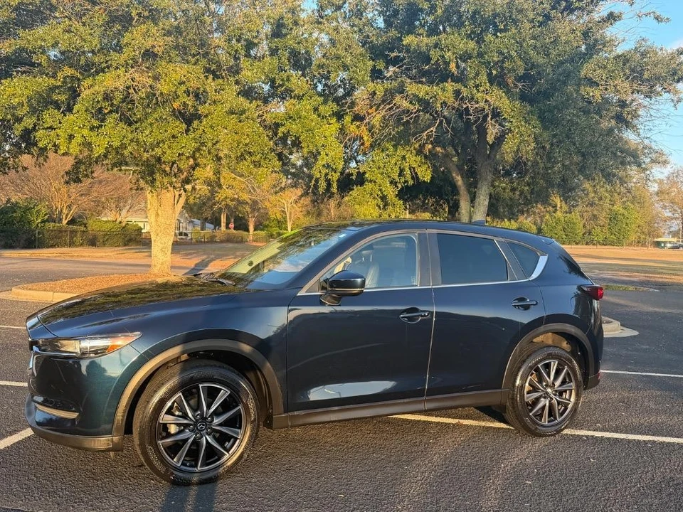2018 Mazda CX-5 2nd Gen - Image 2 of 21