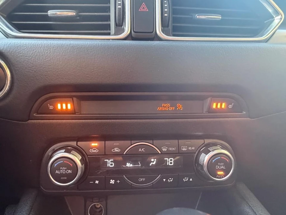 2018 Mazda CX-5 2nd Gen - Image 16 of 21