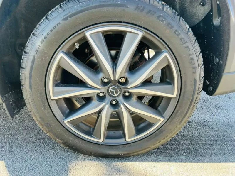 2018 Mazda CX-5 2nd Gen - Image 8 of 12