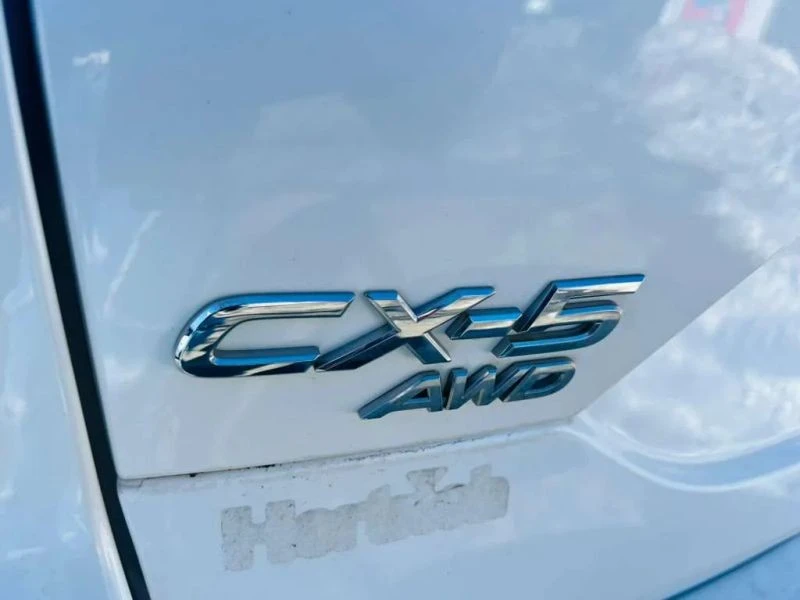 2018 Mazda CX-5 2nd Gen - Image 7 of 12