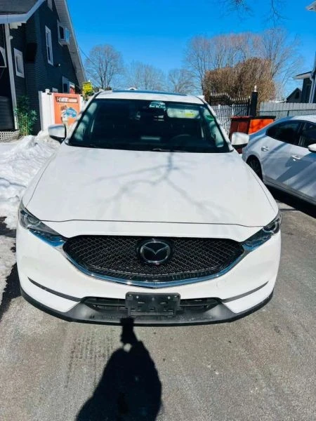 2018 Mazda CX-5 2nd Gen - Image 3 of 12