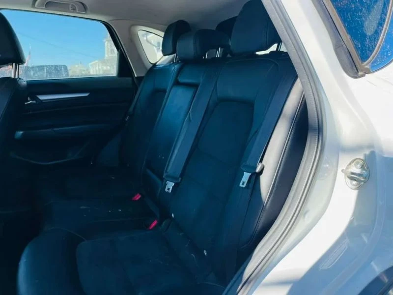 2018 Mazda CX-5 2nd Gen - Image 9 of 12
