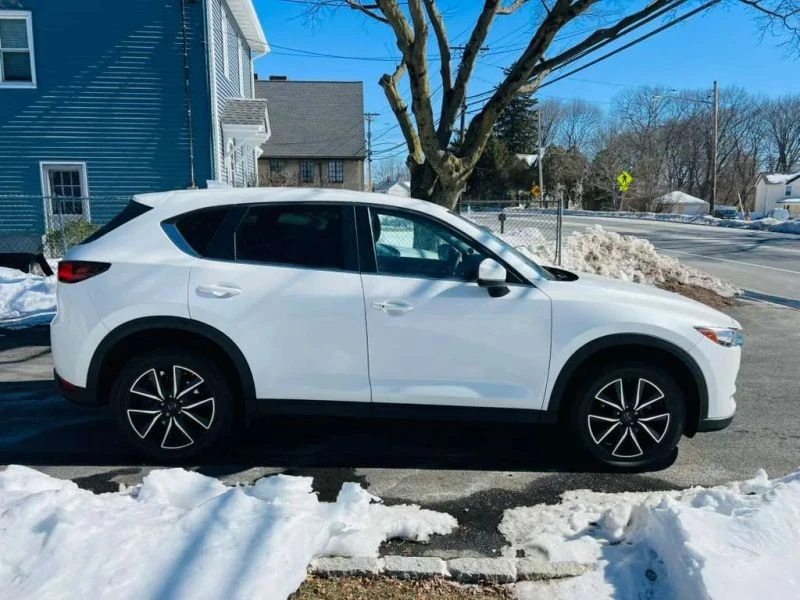 2018 Mazda CX-5 2nd Gen - Image 4 of 12