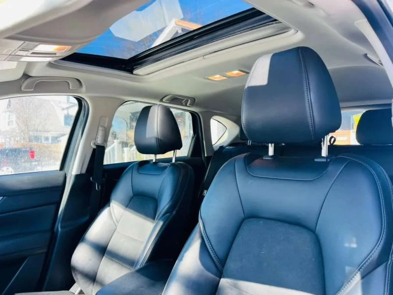 2018 Mazda CX-5 2nd Gen - Image 10 of 12