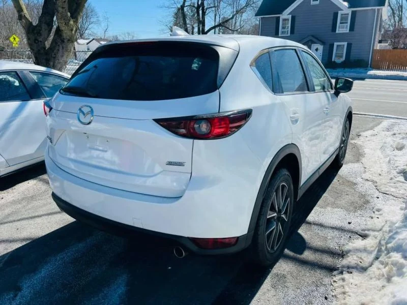 2018 Mazda CX-5 2nd Gen - Image 5 of 12