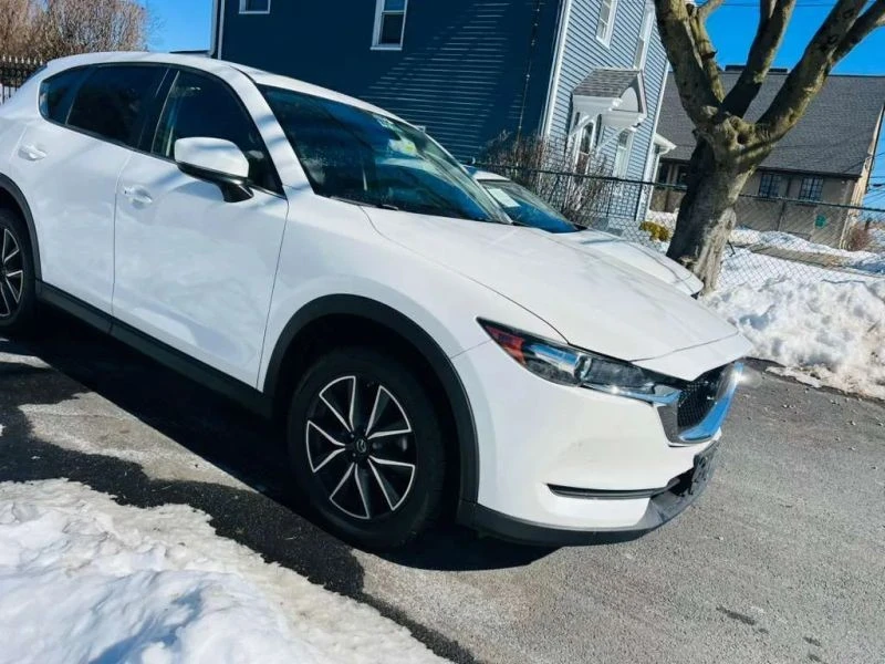 2018 Mazda CX-5 2nd Gen - Image 2 of 12