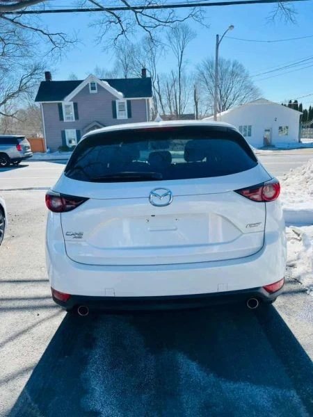 2018 Mazda CX-5 2nd Gen - Image 6 of 12