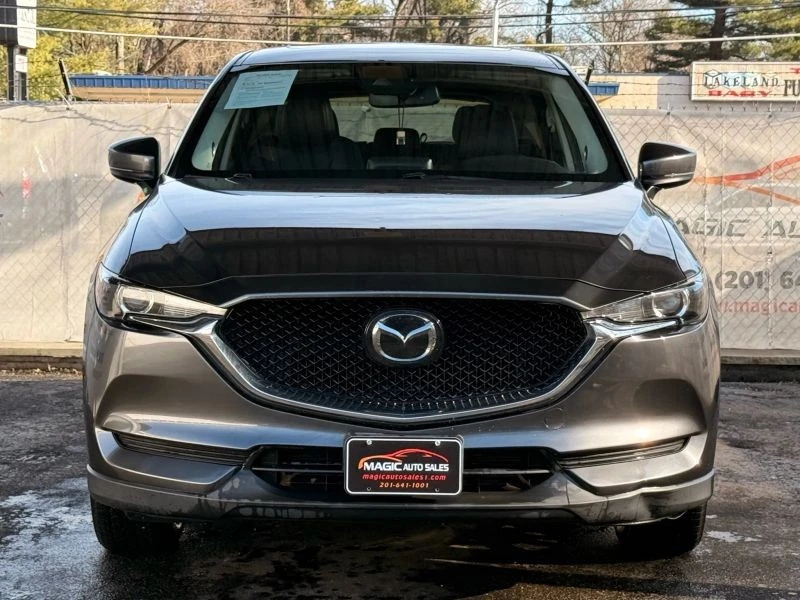 2018 Mazda CX-5 2nd Gen - Image 5 of 12