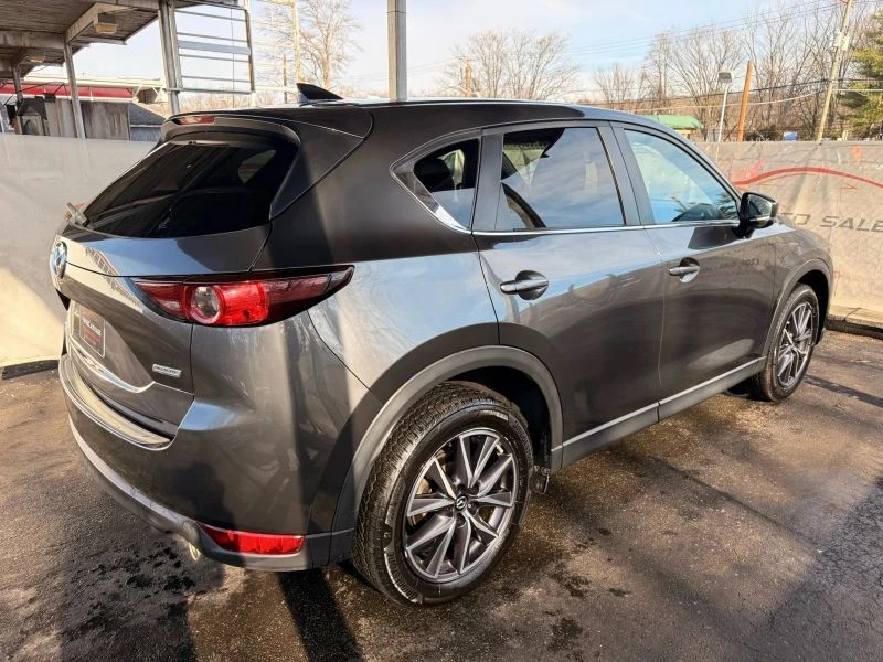 2018 Mazda CX-5 2nd Gen - Image 12 of 12
