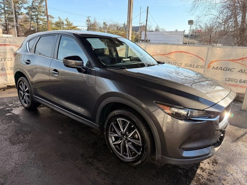 2018 Mazda CX-5 2nd Gen - Image 7 of 12