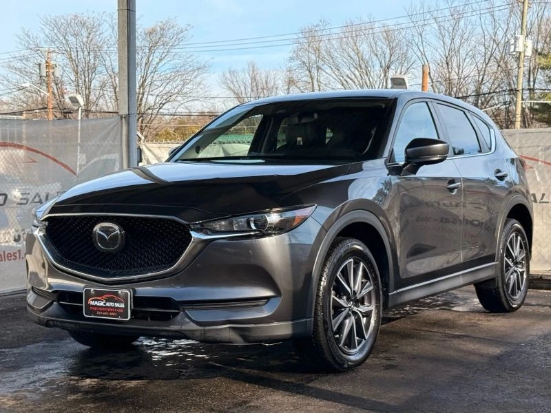 2018 Mazda CX-5 2nd Gen - Image 3 of 12