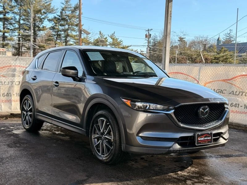 2018 Mazda CX-5 2nd Gen - Image 6 of 12