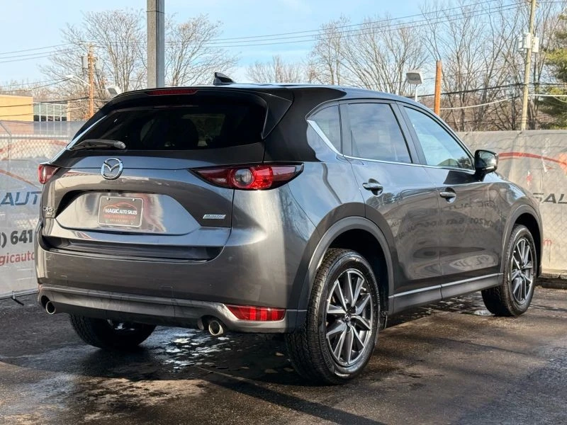2018 Mazda CX-5 2nd Gen - Image 11 of 12