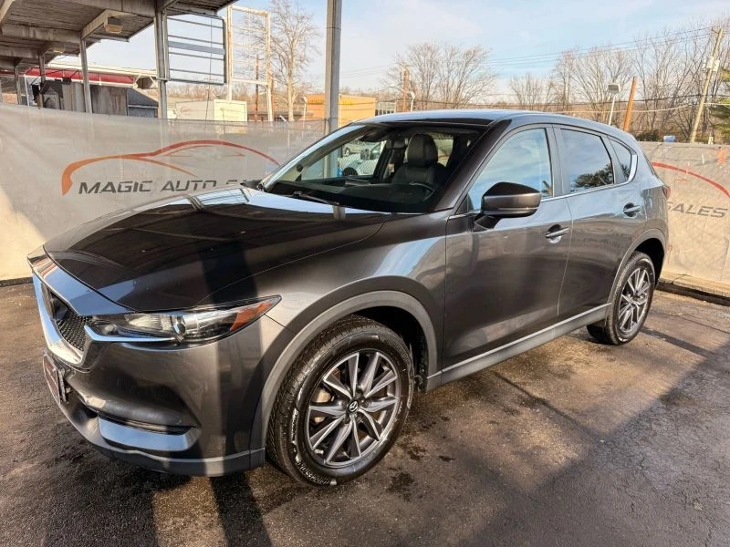 2018 Mazda CX-5 2nd Gen - Image 8 of 12