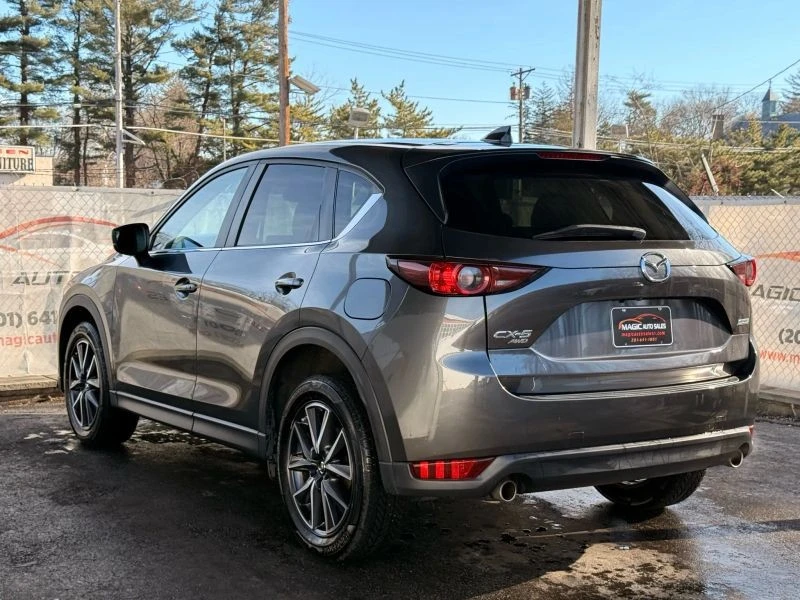 2018 Mazda CX-5 2nd Gen - Image 9 of 12