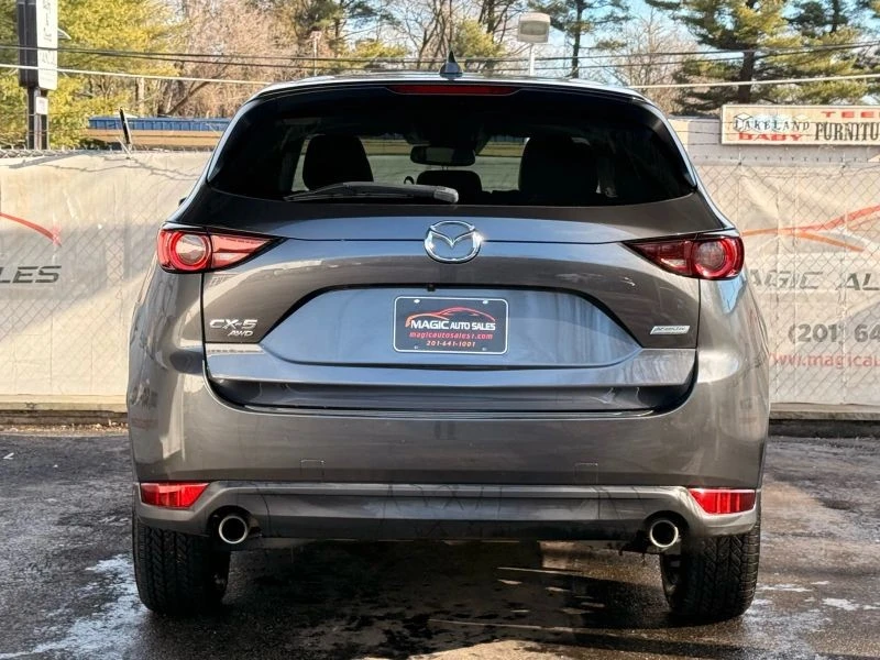 2018 Mazda CX-5 2nd Gen - Image 10 of 12