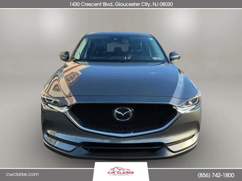 2018 Mazda CX-5 2nd Gen - Image 2 of 12