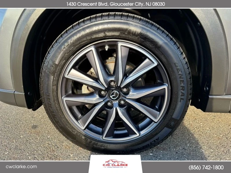 2018 Mazda CX-5 2nd Gen - Image 9 of 12