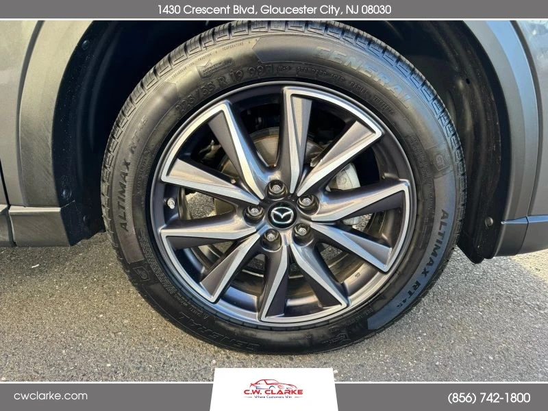 2018 Mazda CX-5 2nd Gen - Image 12 of 12
