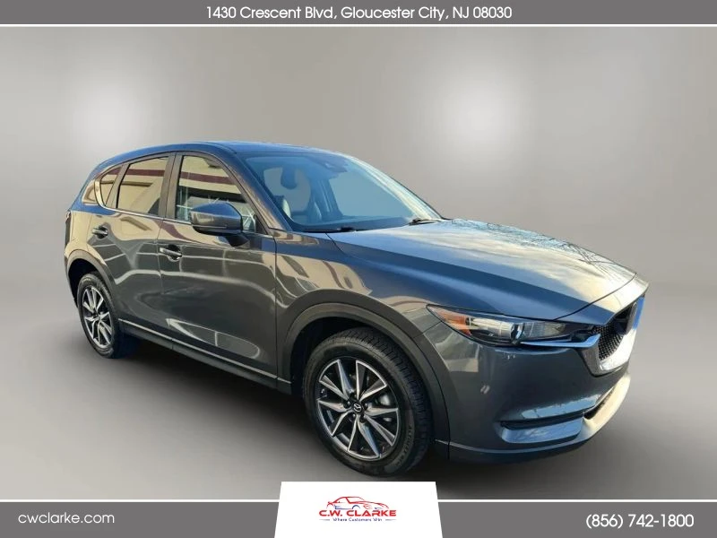 2018 Mazda CX-5 2nd Gen - Image 3 of 12