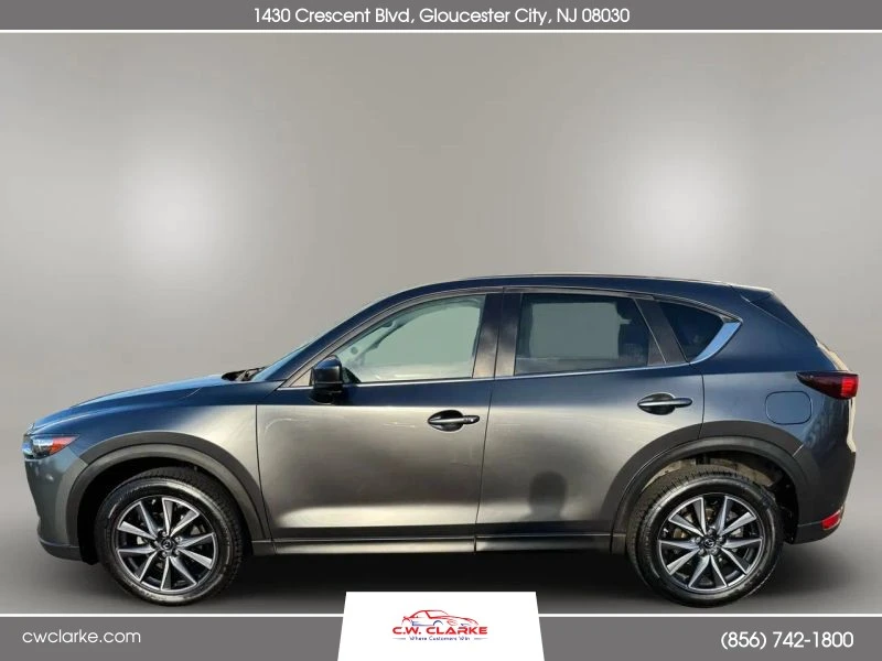 2018 Mazda CX-5 2nd Gen - Image 8 of 12