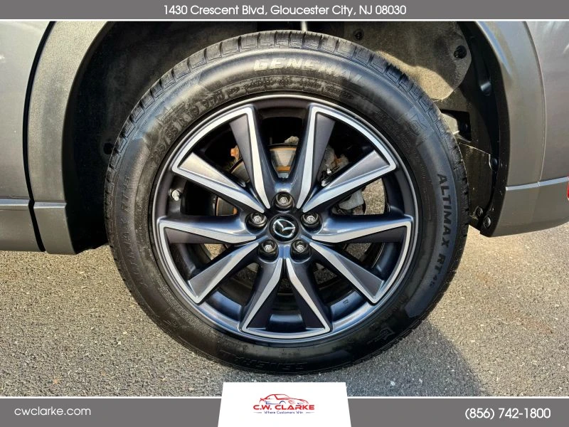 2018 Mazda CX-5 2nd Gen - Image 10 of 12