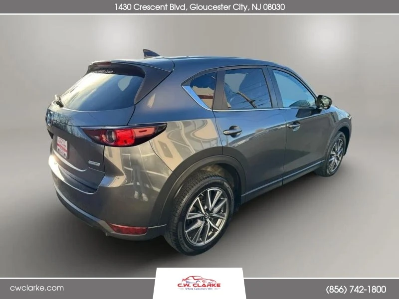 2018 Mazda CX-5 2nd Gen - Image 5 of 12
