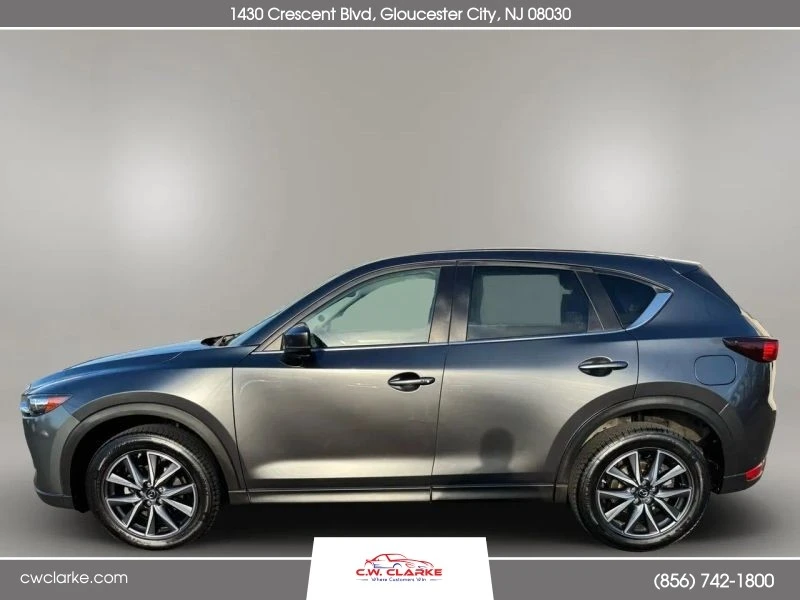 2018 Mazda CX-5 2nd Gen - Image 8 of 12