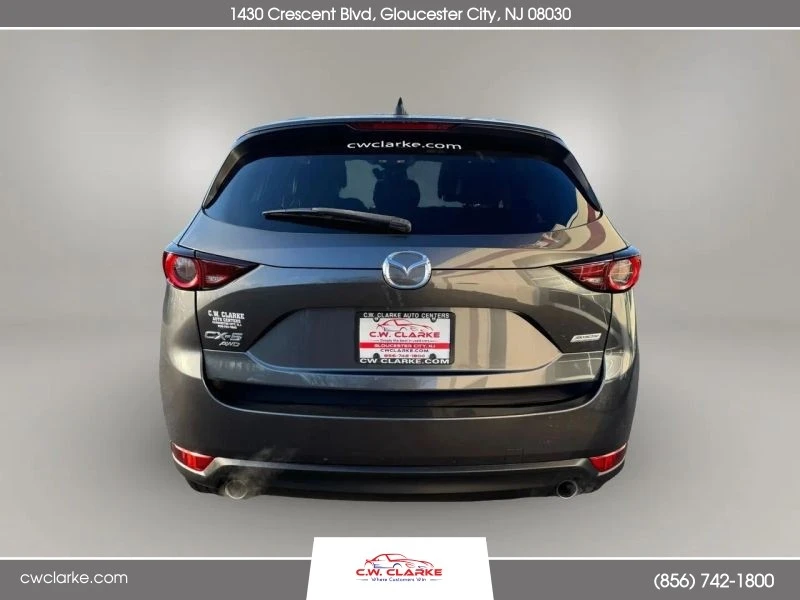 2018 Mazda CX-5 2nd Gen - Image 6 of 12