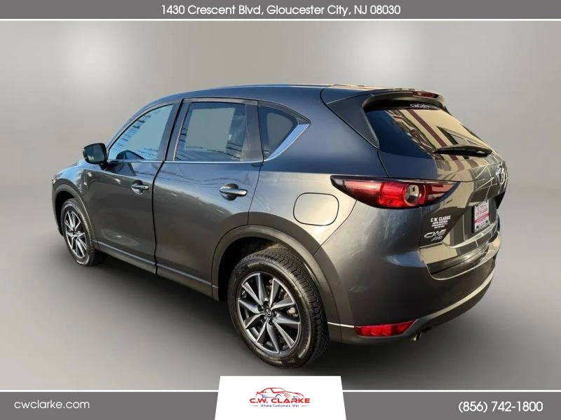 2018 Mazda CX-5 2nd Gen - Image 7 of 12