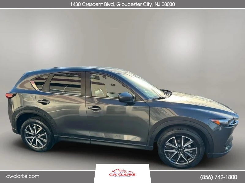 2018 Mazda CX-5 2nd Gen - Image 4 of 12