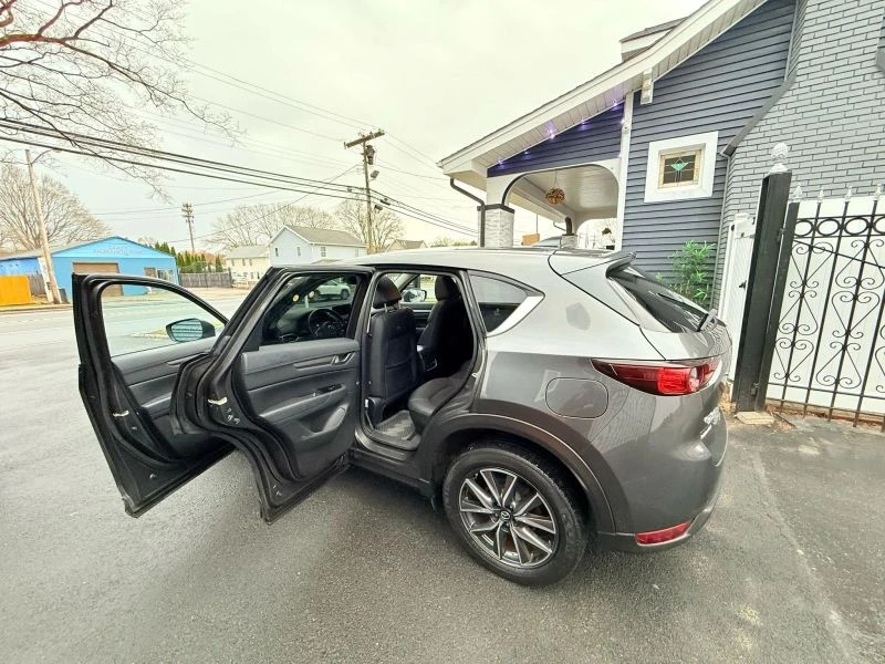 2018 Mazda CX-5 2nd Gen - Image 9 of 12